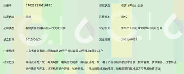 青岛智信达网络科技 扎根山东，赋能企业数字化转型的网络先锋